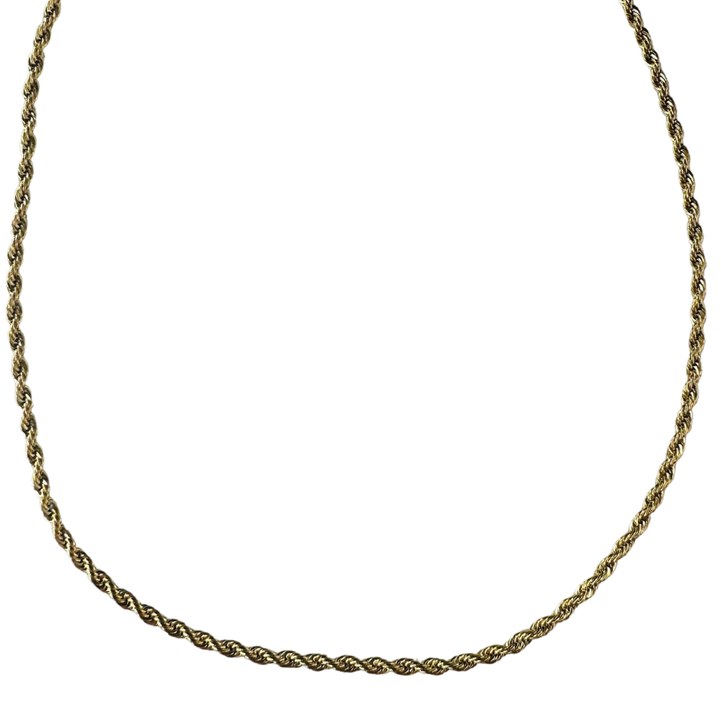 Rope Chain