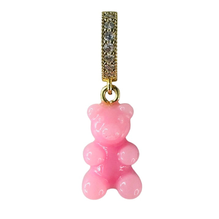 Baby Pink Gummy Bear