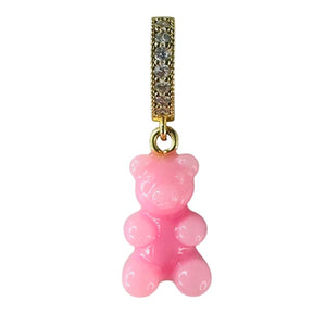Baby Pink Gummy Bear